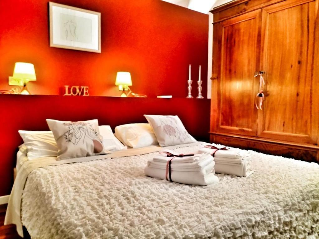 Residenza Santi Muratori Равена Екстериор снимка